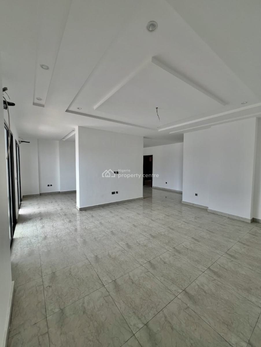 4 Bedroom Apartment, Old Ikoyi, Ikoyi, Lagos, Flat / Apartment for Rent