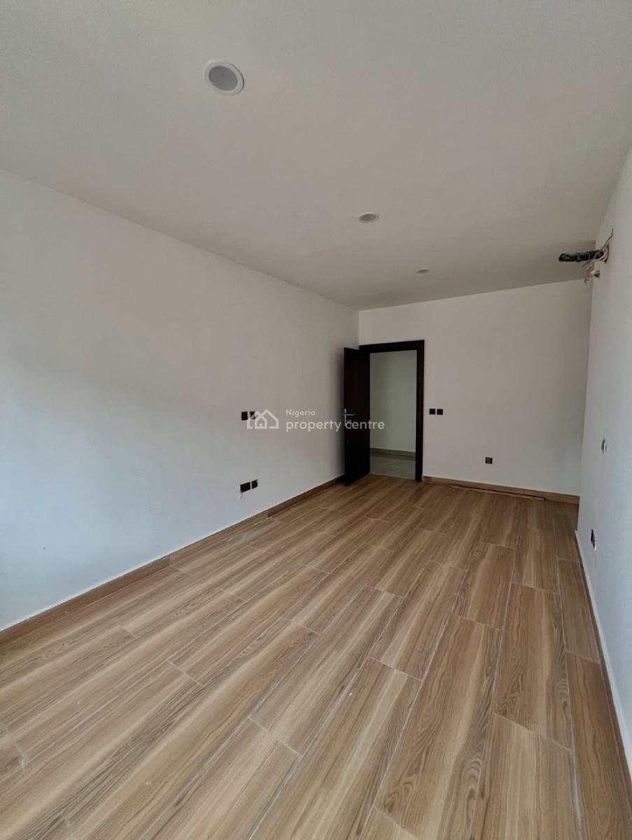 4 Bedroom Apartment, Old Ikoyi, Ikoyi, Lagos, Flat / Apartment for Rent