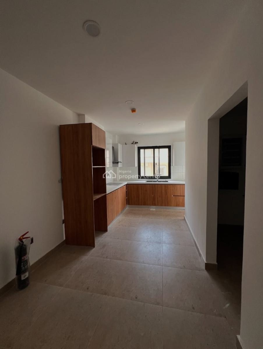 4 Bedroom Apartment, Old Ikoyi, Ikoyi, Lagos, Flat / Apartment for Rent