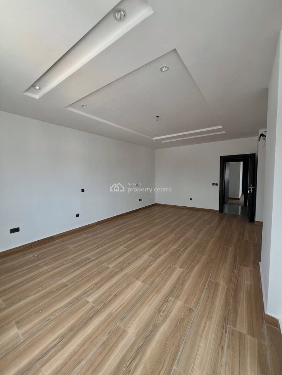 4 Bedroom Apartment, Old Ikoyi, Ikoyi, Lagos, Flat / Apartment for Rent