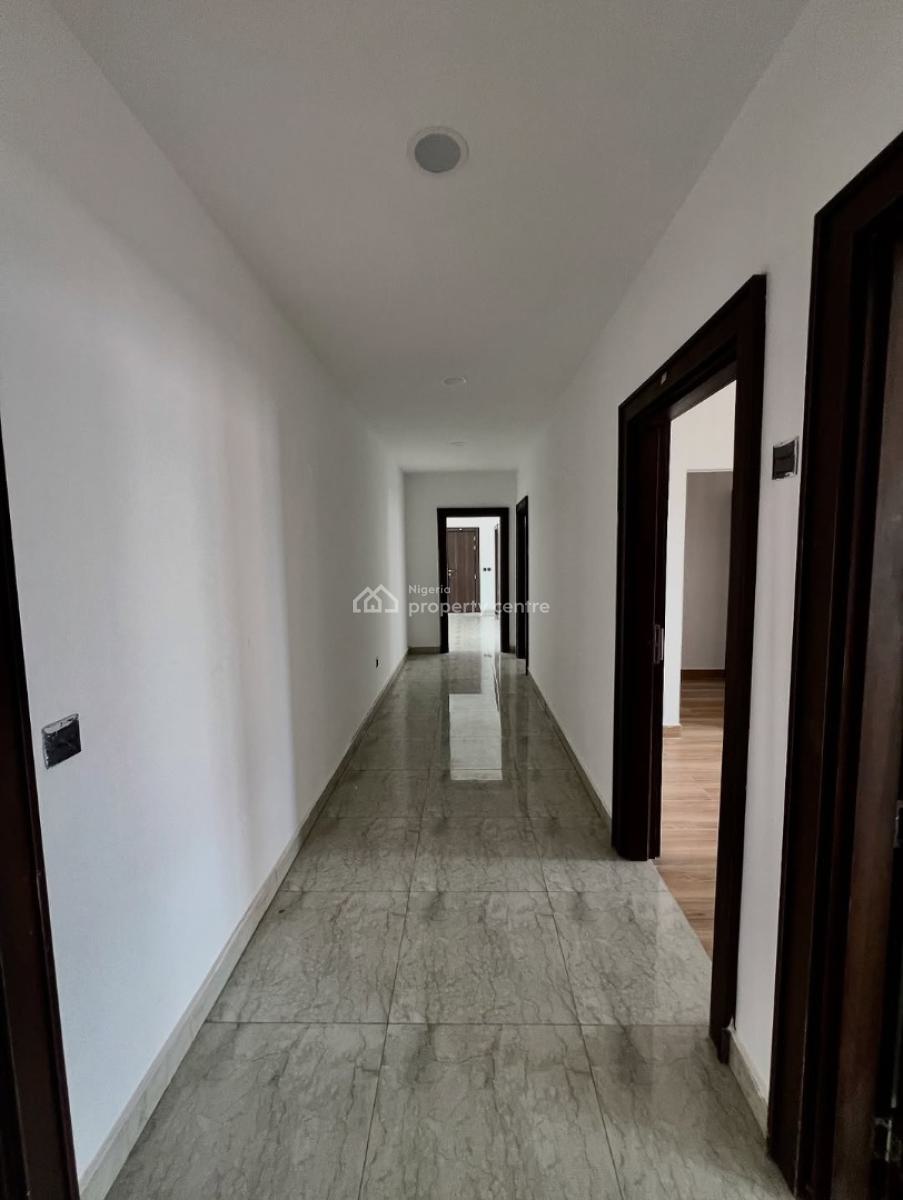 4 Bedroom Apartment, Old Ikoyi, Ikoyi, Lagos, Flat / Apartment for Rent