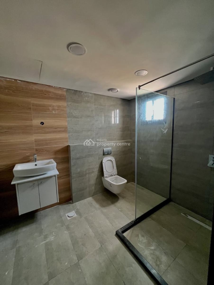 4 Bedroom Apartment, Old Ikoyi, Ikoyi, Lagos, Flat / Apartment for Rent