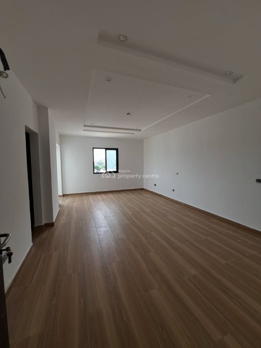 4 Bedroom Apartment, Old Ikoyi, Ikoyi, Lagos, Flat / Apartment for Rent