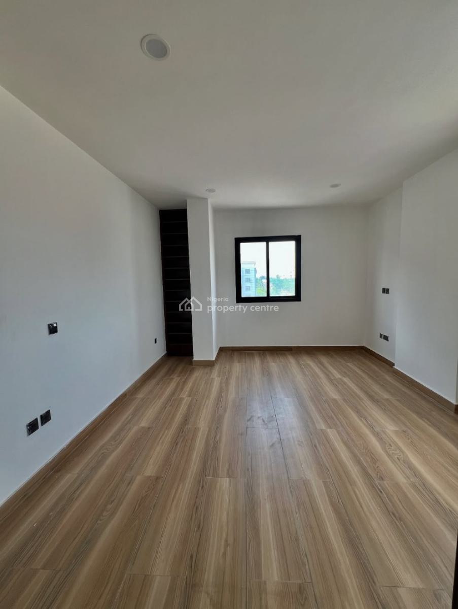 4 Bedroom Apartment, Old Ikoyi, Ikoyi, Lagos, Flat / Apartment for Rent