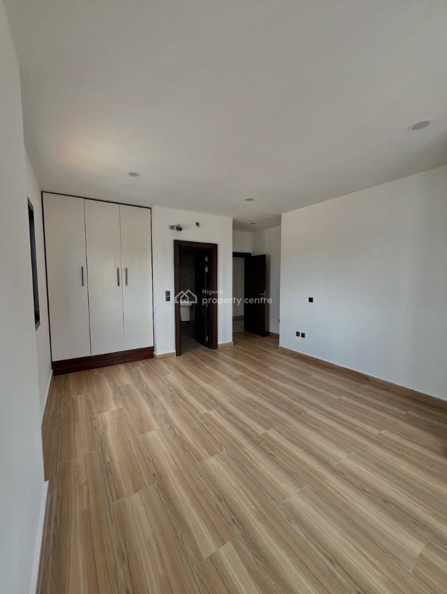 4 Bedroom Apartment, Old Ikoyi, Ikoyi, Lagos, Flat / Apartment for Rent