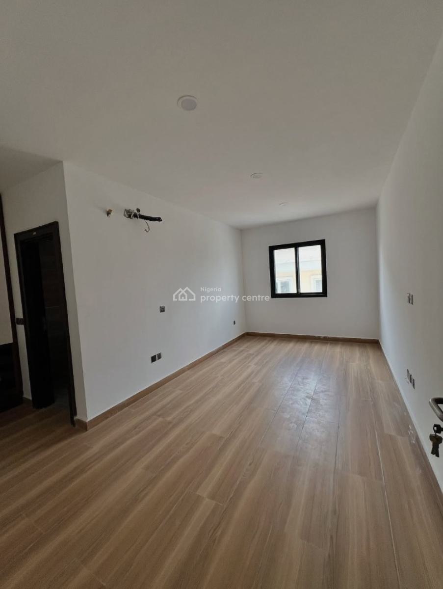 4 Bedroom Apartment, Old Ikoyi, Ikoyi, Lagos, Flat / Apartment for Rent