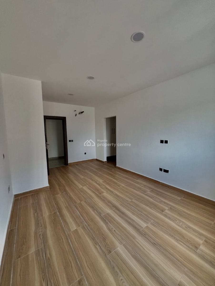 4 Bedroom Apartment, Old Ikoyi, Ikoyi, Lagos, Flat / Apartment for Rent