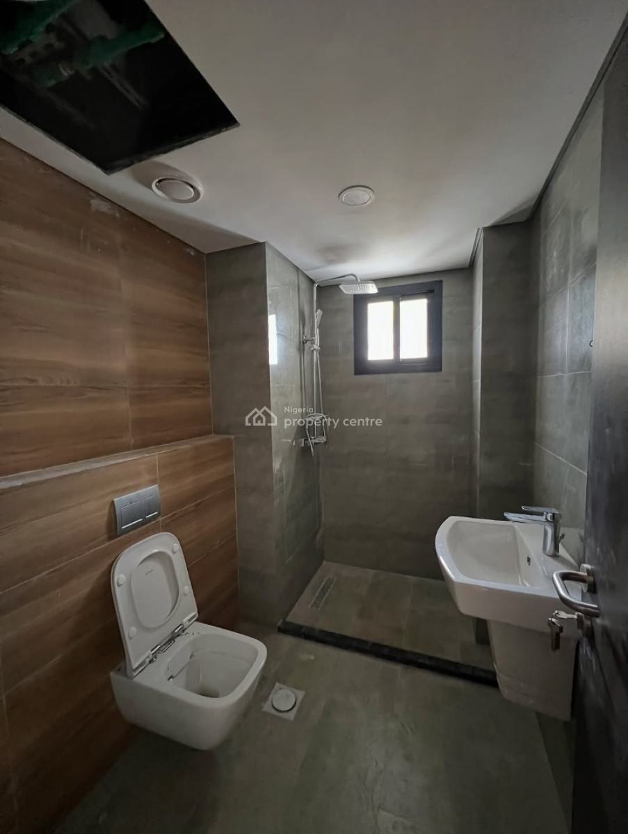 4 Bedroom Apartment, Old Ikoyi, Ikoyi, Lagos, Flat / Apartment for Rent