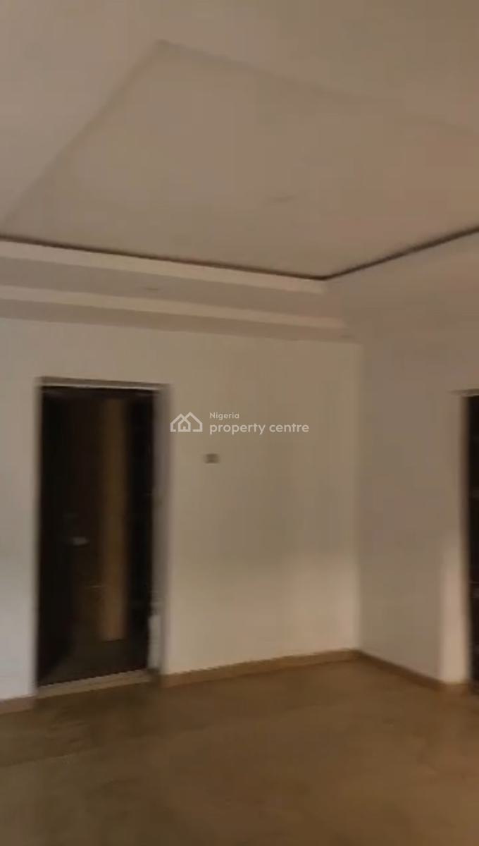 Newly Renovated 6 Units of 2 Bedroom Flat with Pop, Igbogbo, Ikorodu, Lagos, Block of Flats for Sale