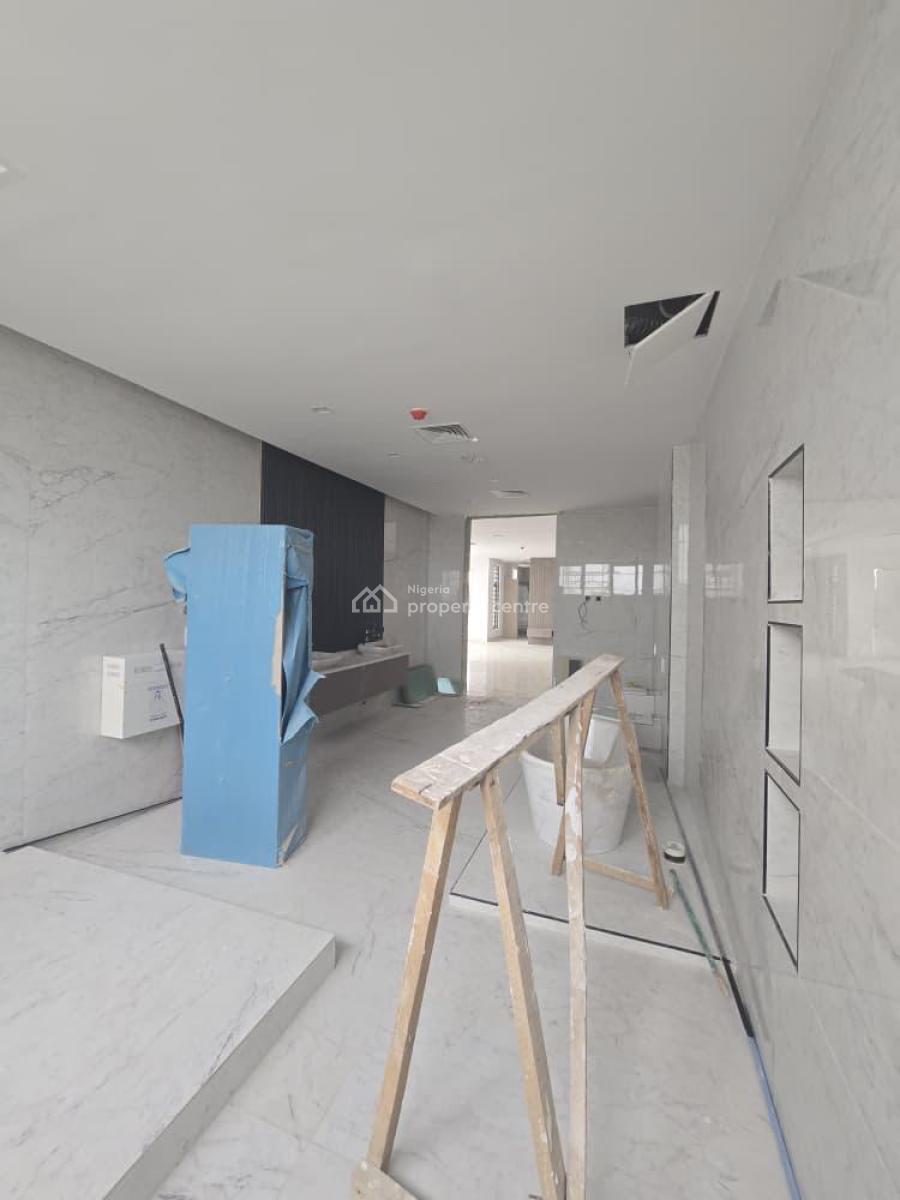 Luxurious and Spacious 5-bedroom Detached Duplex with Bq, Banana Island, Ikoyi, Lagos, Detached Duplex for Sale