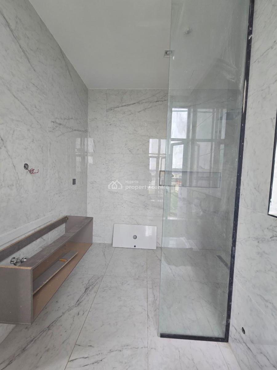 Luxurious and Spacious 5-bedroom Detached Duplex with Bq, Banana Island, Ikoyi, Lagos, Detached Duplex for Sale