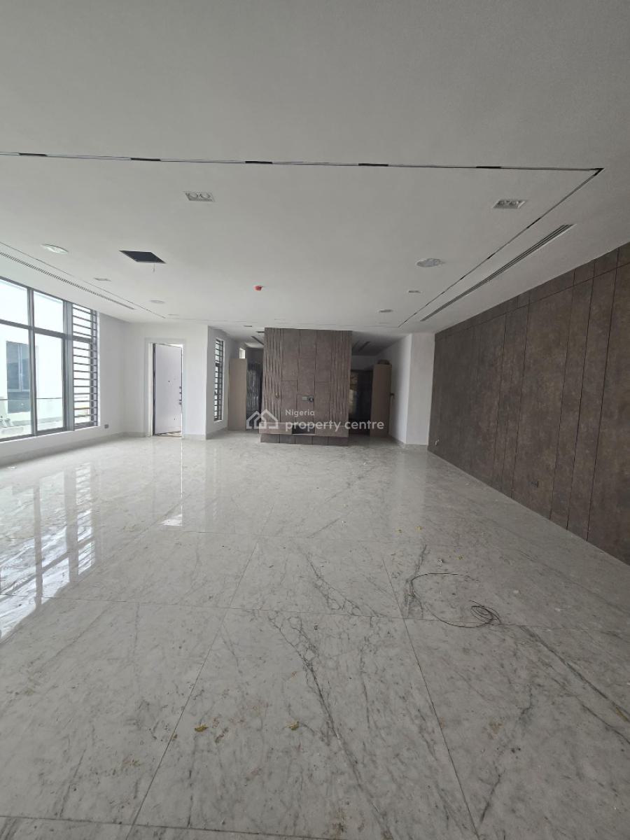 Luxurious and Spacious 5-bedroom Detached Duplex with Bq, Banana Island, Ikoyi, Lagos, Detached Duplex for Sale