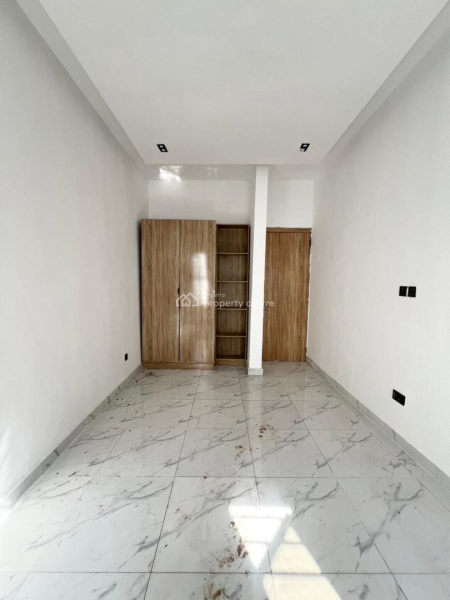 4 Bedroom Duplex, Orchid, Lekki Phase 2, Lekki, Lagos, Semi-detached Duplex for Rent
