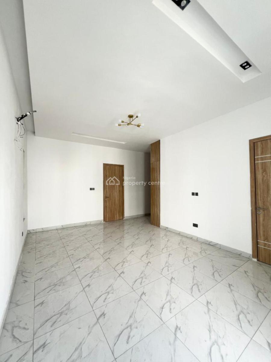 4 Bedroom Duplex, Orchid, Lekki Phase 2, Lekki, Lagos, Semi-detached Duplex for Rent