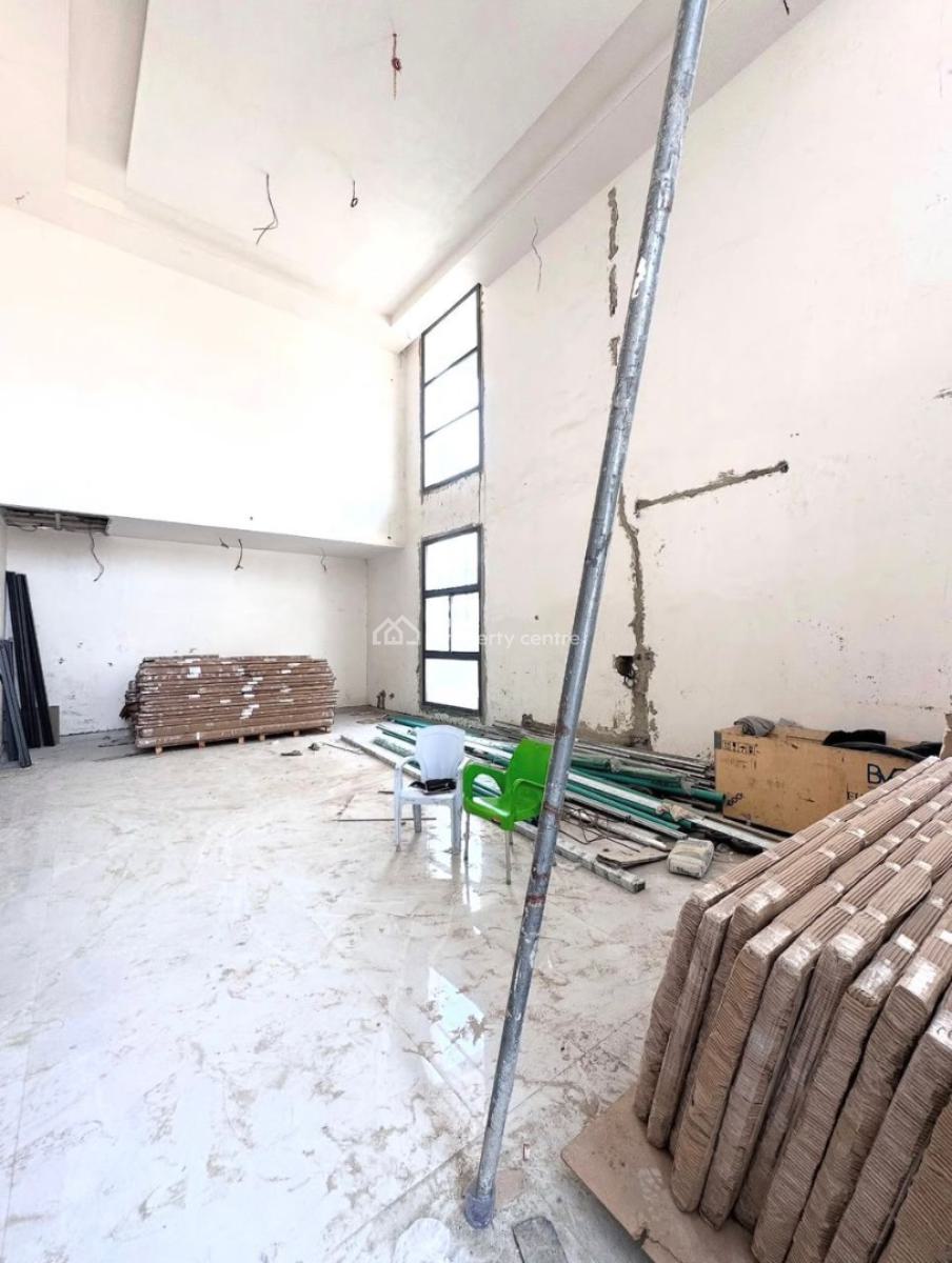 Luxury 6 Bedroom Mansion, Banana Island, Ikoyi, Lagos, Detached Duplex for Sale