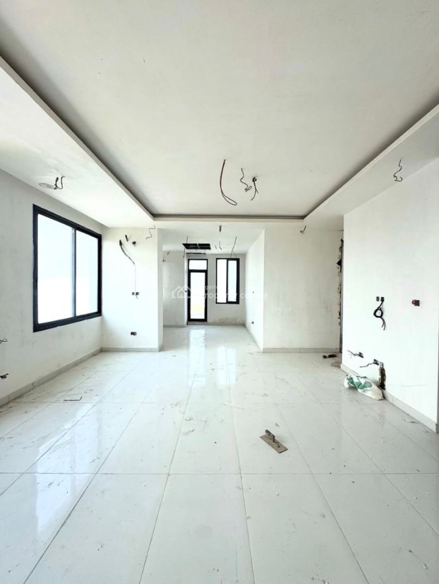 Luxury 6 Bedroom Mansion, Banana Island, Ikoyi, Lagos, Detached Duplex for Sale