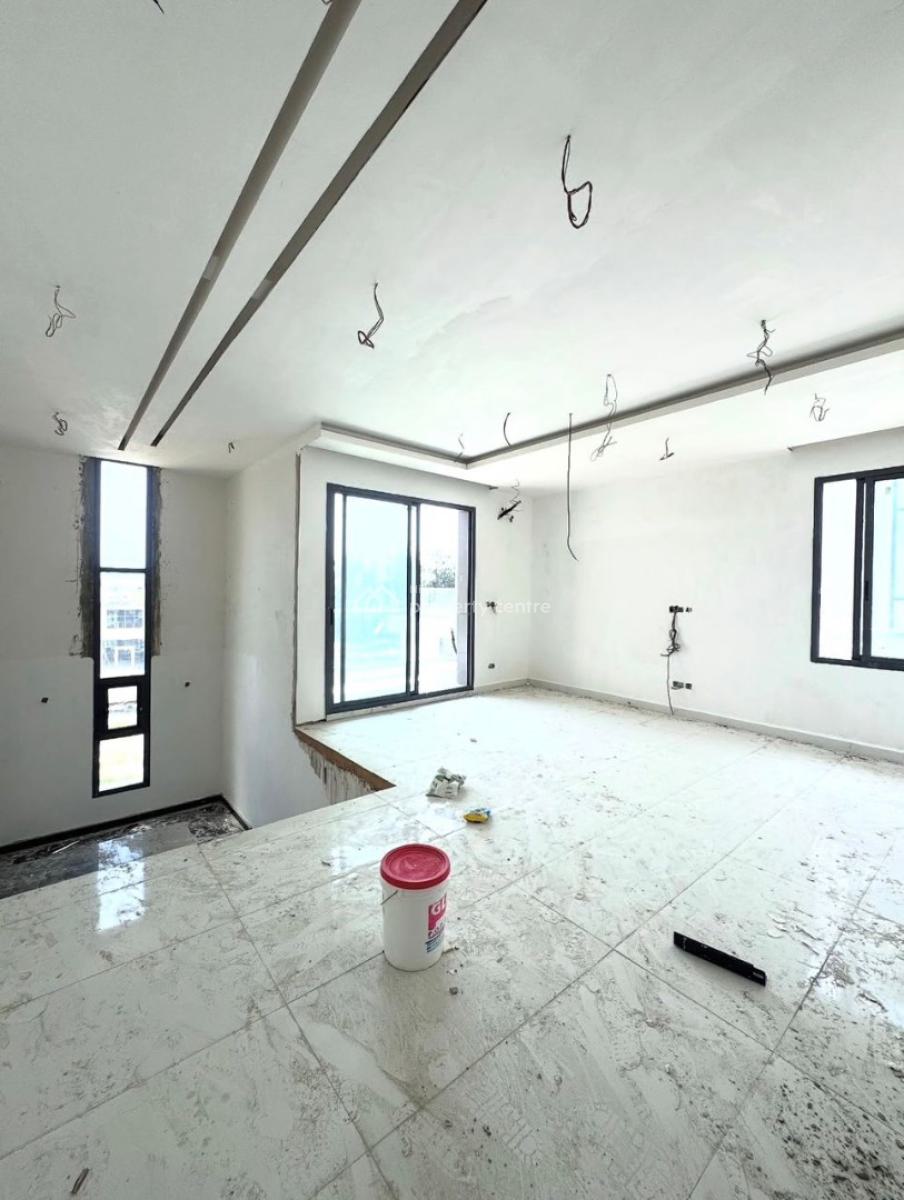 Luxury 6 Bedroom Mansion, Banana Island, Ikoyi, Lagos, Detached Duplex for Sale