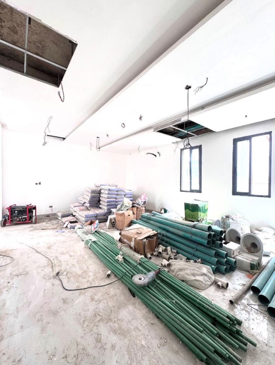 Luxury 6 Bedroom Mansion, Banana Island, Ikoyi, Lagos, Detached Duplex for Sale