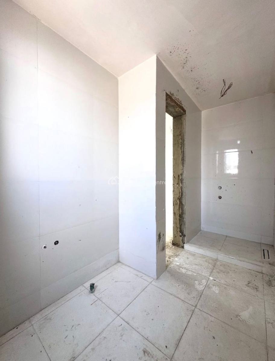 Luxury 6 Bedroom Mansion, Banana Island, Ikoyi, Lagos, Detached Duplex for Sale