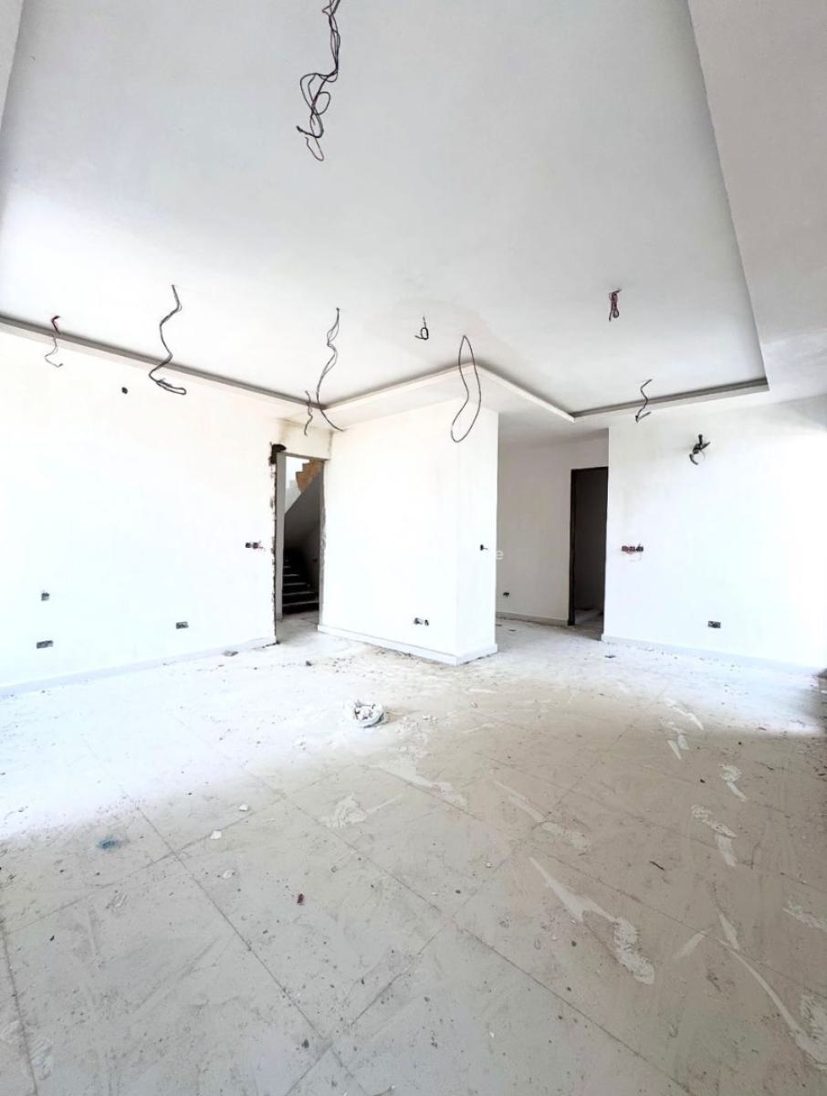 Luxury 6 Bedroom Mansion, Banana Island, Ikoyi, Lagos, Detached Duplex for Sale