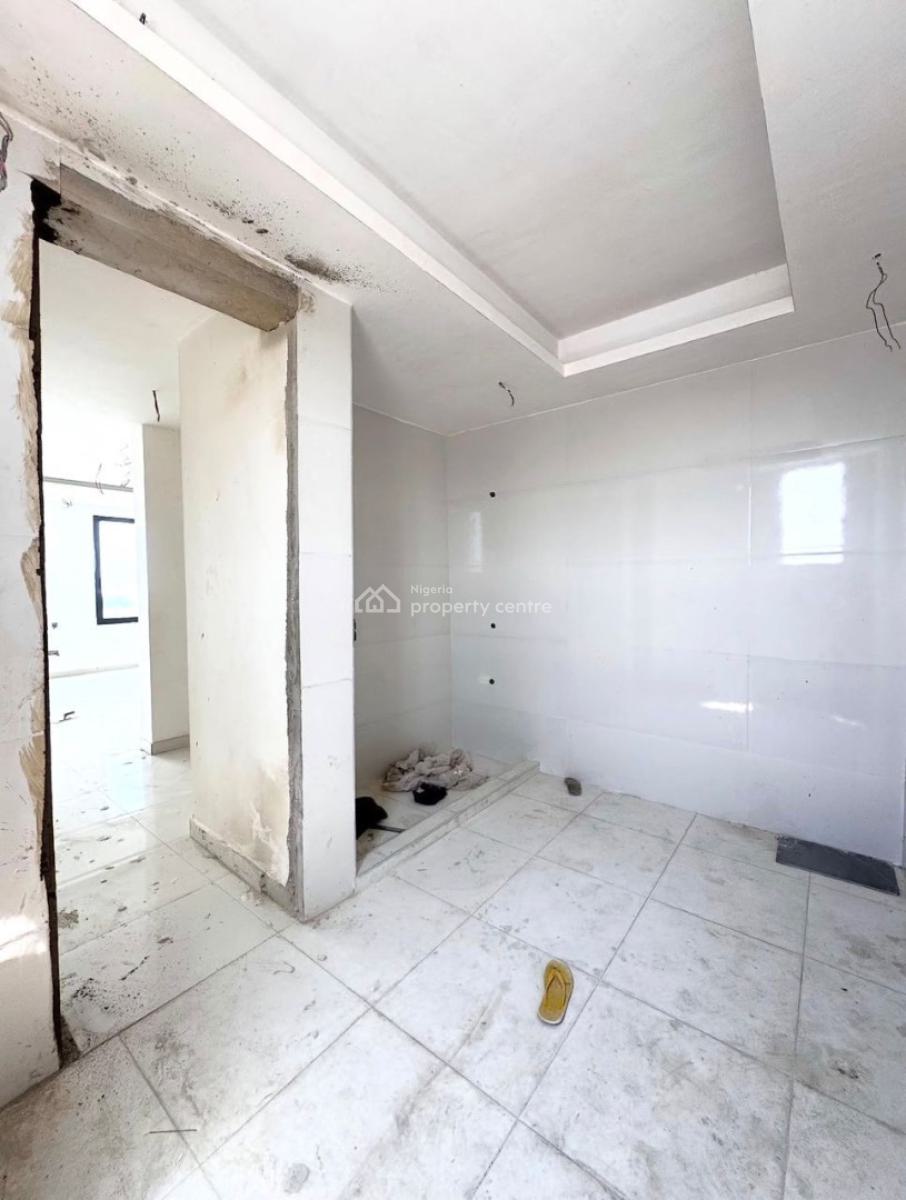 Luxury 6 Bedroom Mansion, Banana Island, Ikoyi, Lagos, Detached Duplex for Sale