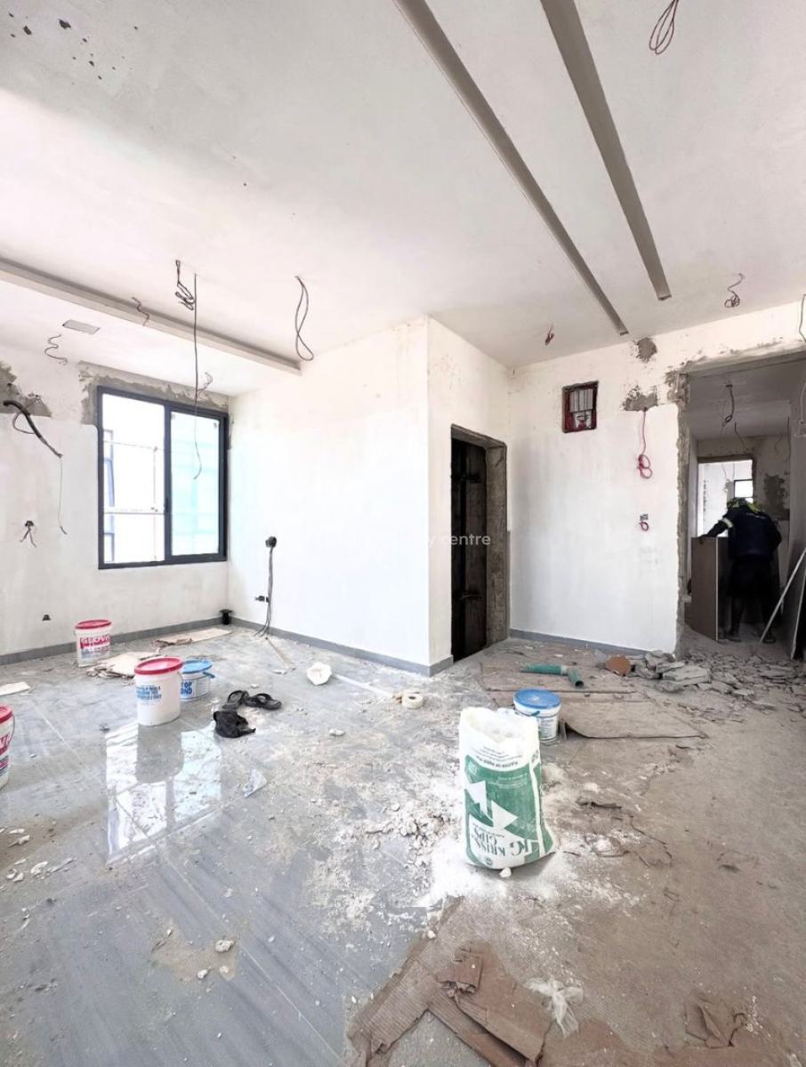 Luxury 6 Bedroom Mansion, Banana Island, Ikoyi, Lagos, Detached Duplex for Sale