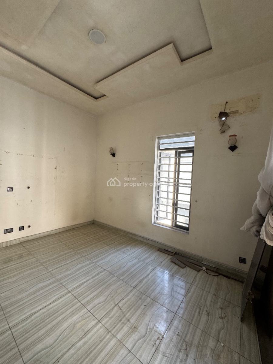 Self Contain, Canal West Estate, Osapa, Lekki, Lagos, Self Contain (single Rooms) for Rent