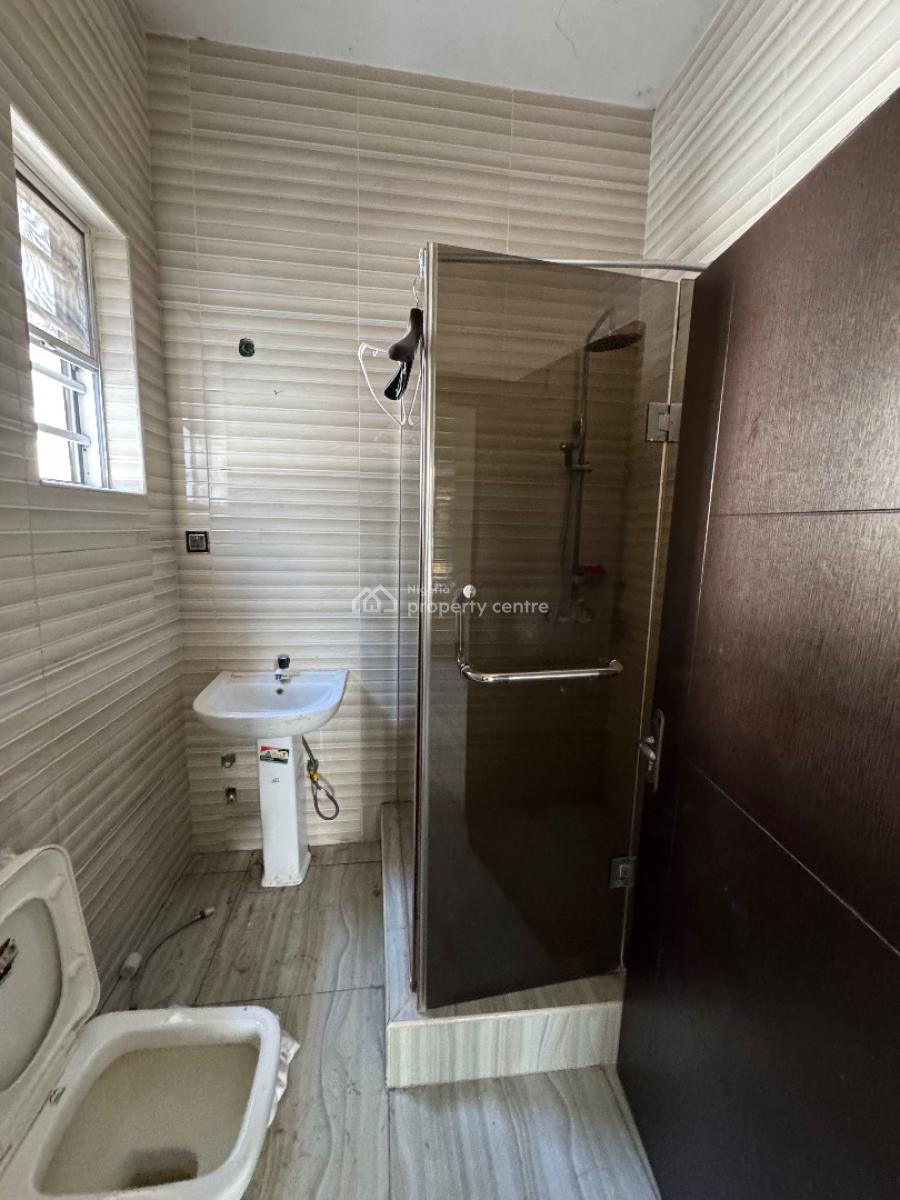 Self Contain, Canal West Estate, Osapa, Lekki, Lagos, Self Contain (single Rooms) for Rent