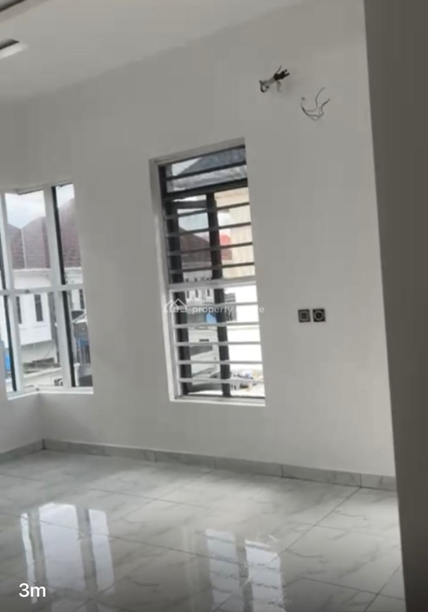 Self Contain, Canal West Estate, Osapa, Lekki, Lagos, Self Contain (single Rooms) for Rent