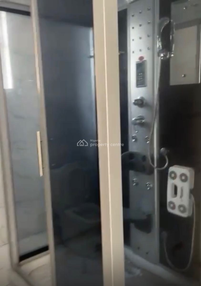 Self Contain, Canal West Estate, Osapa, Lekki, Lagos, Self Contain (single Rooms) for Rent