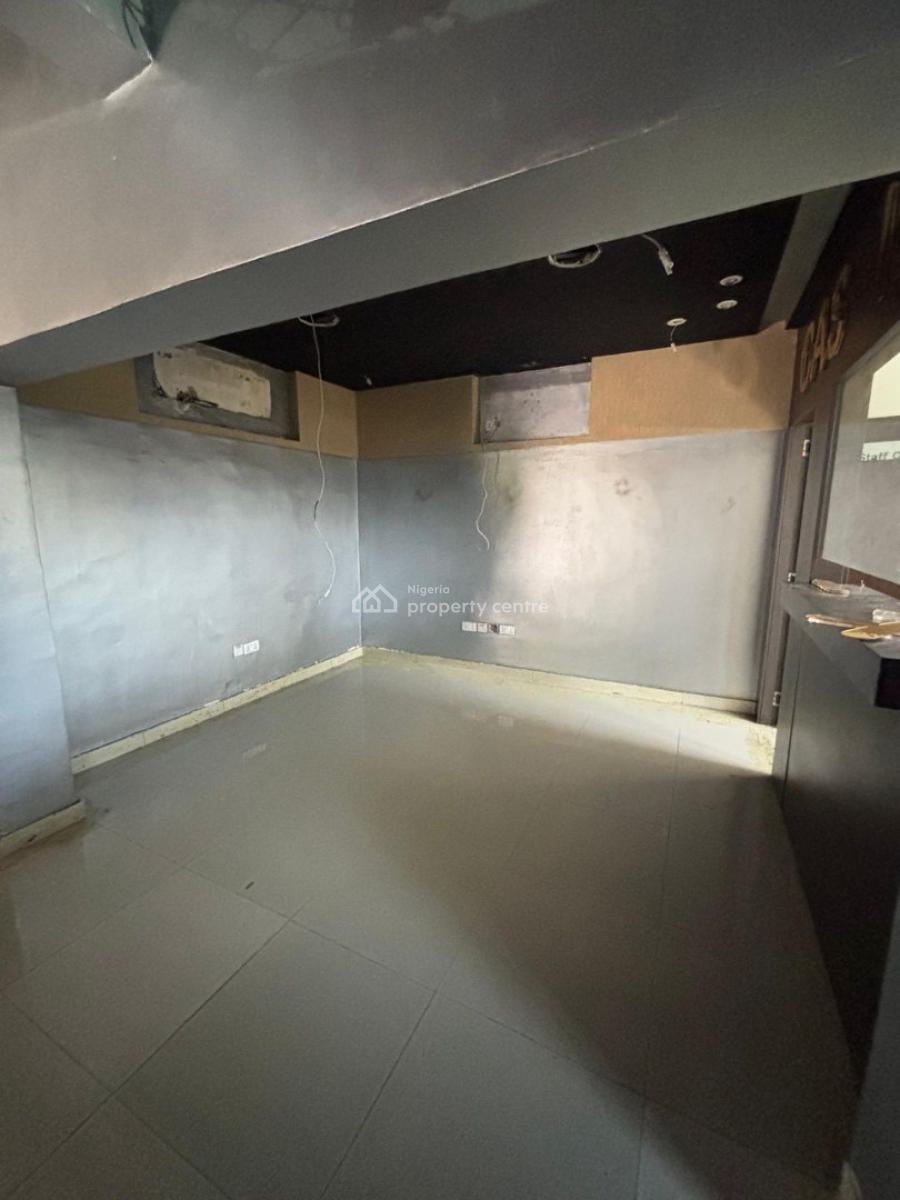 Luxury 5-bedroom Detached Duplex Perfect for Club & Lounge, Ikoyi, Lagos, Commercial Property for Rent