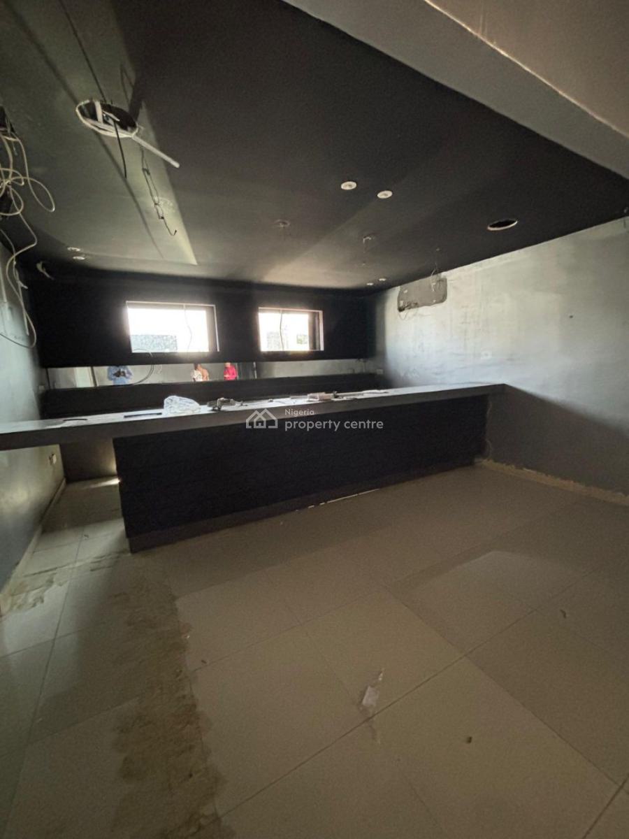 Luxury 5-bedroom Detached Duplex Perfect for Club & Lounge, Ikoyi, Lagos, Commercial Property for Rent