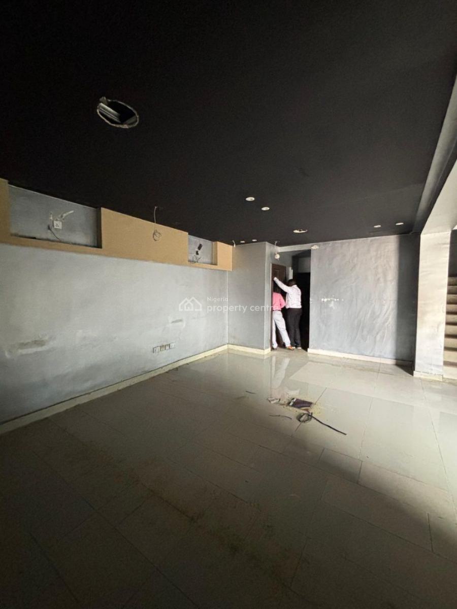Luxury 5-bedroom Detached Duplex Perfect for Club & Lounge, Ikoyi, Lagos, Commercial Property for Rent