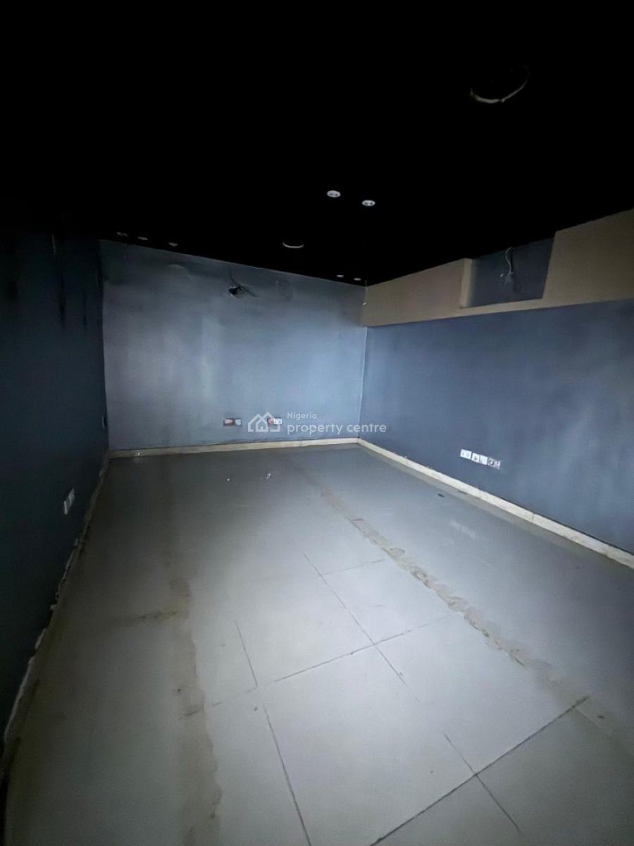 Luxury 5-bedroom Detached Duplex Perfect for Club & Lounge, Ikoyi, Lagos, Commercial Property for Rent