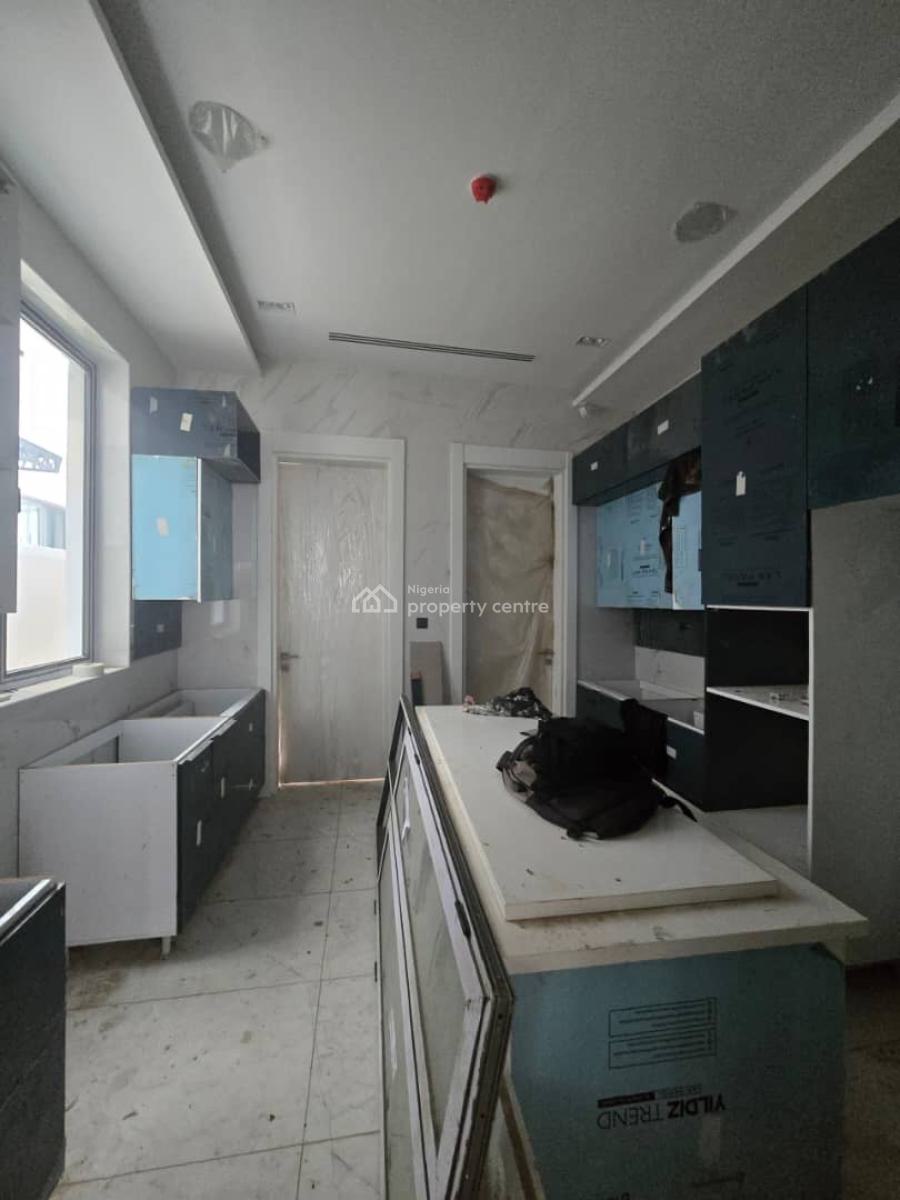 Luxurious 5 Bedroom Detached Duplex Duplex, Banana Island, Ikoyi, Lagos, Detached Duplex for Sale