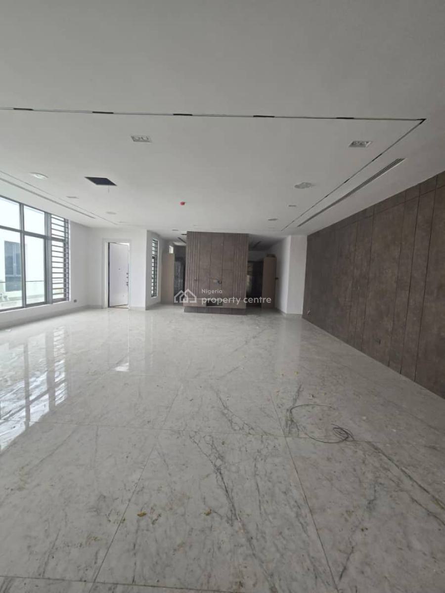 Luxurious 5 Bedroom Detached Duplex Duplex, Banana Island, Ikoyi, Lagos, Detached Duplex for Sale