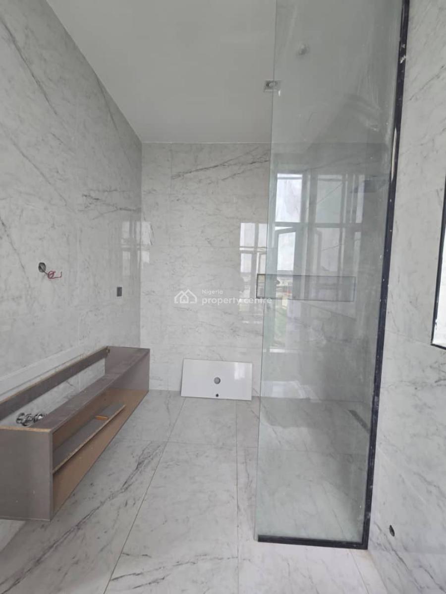 Luxurious 5 Bedroom Detached Duplex Duplex, Banana Island, Ikoyi, Lagos, Detached Duplex for Sale