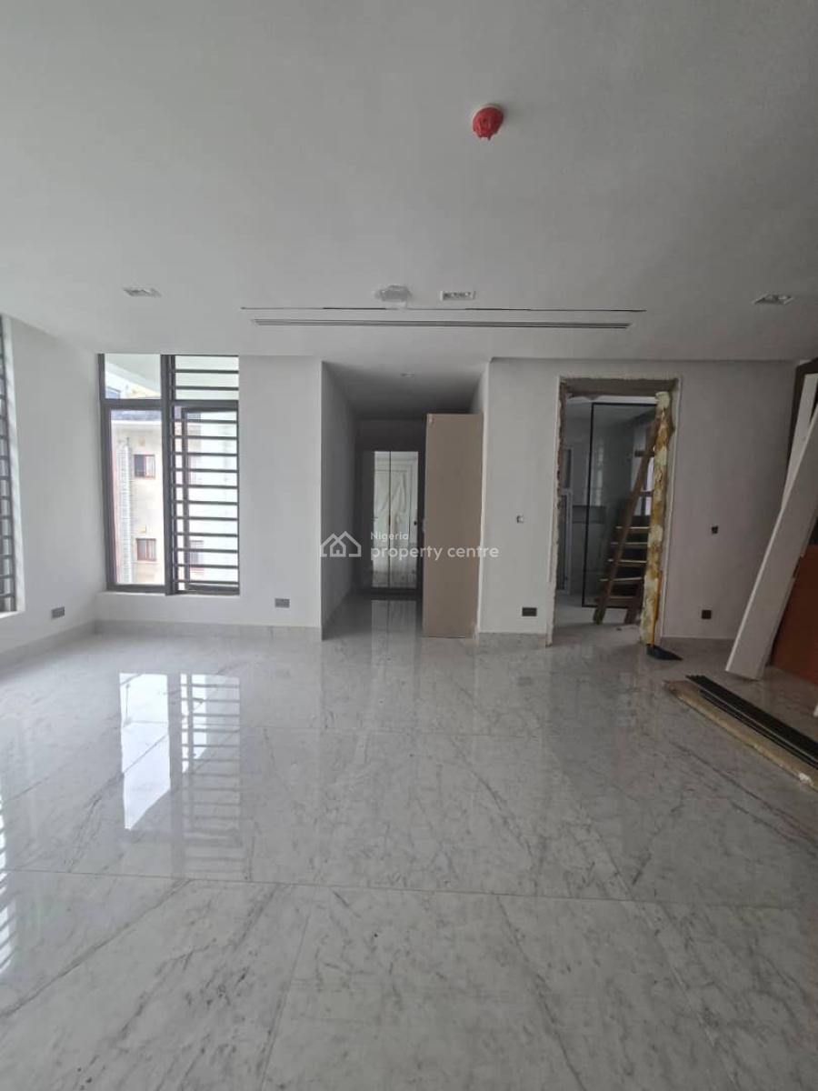 Luxurious 5 Bedroom Detached Duplex Duplex, Banana Island, Ikoyi, Lagos, Detached Duplex for Sale