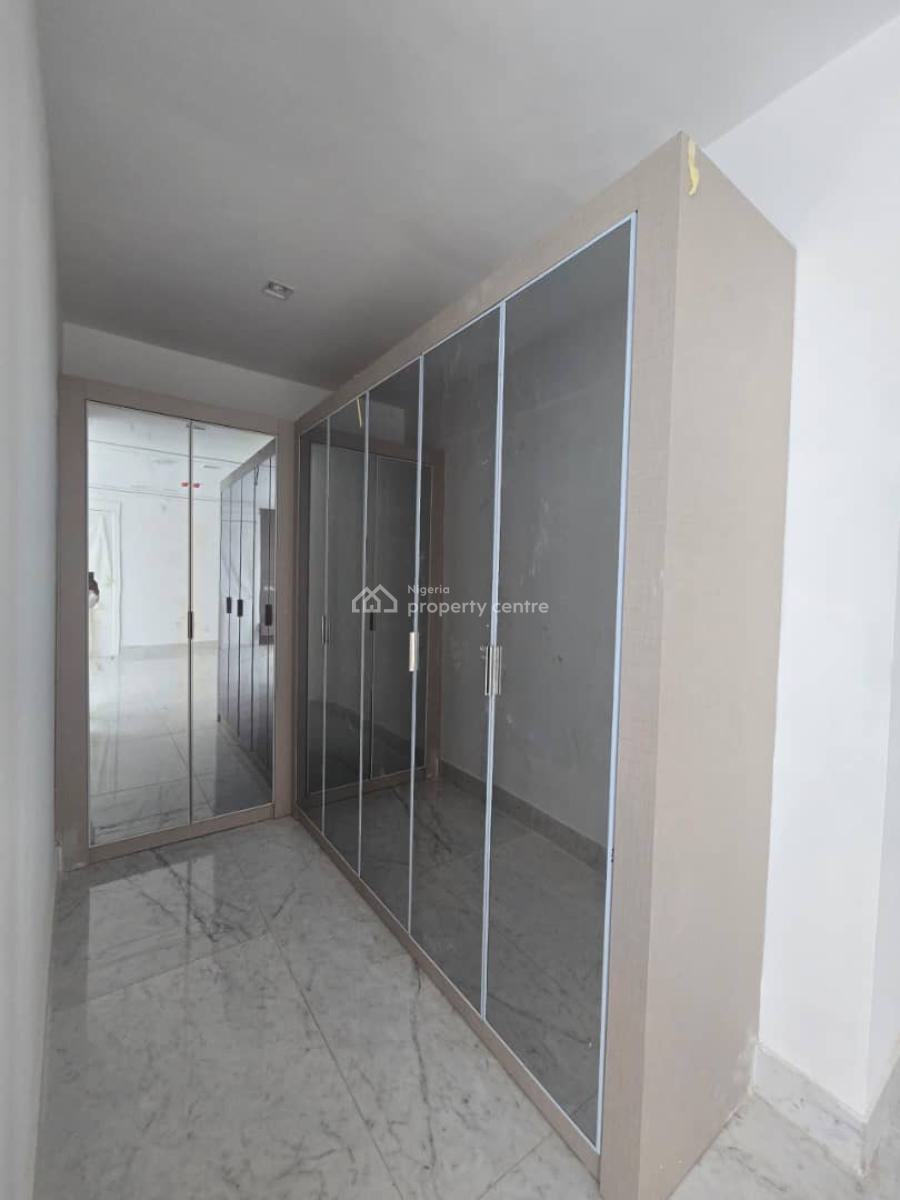 Luxurious 5 Bedroom Detached Duplex Duplex, Banana Island, Ikoyi, Lagos, Detached Duplex for Sale