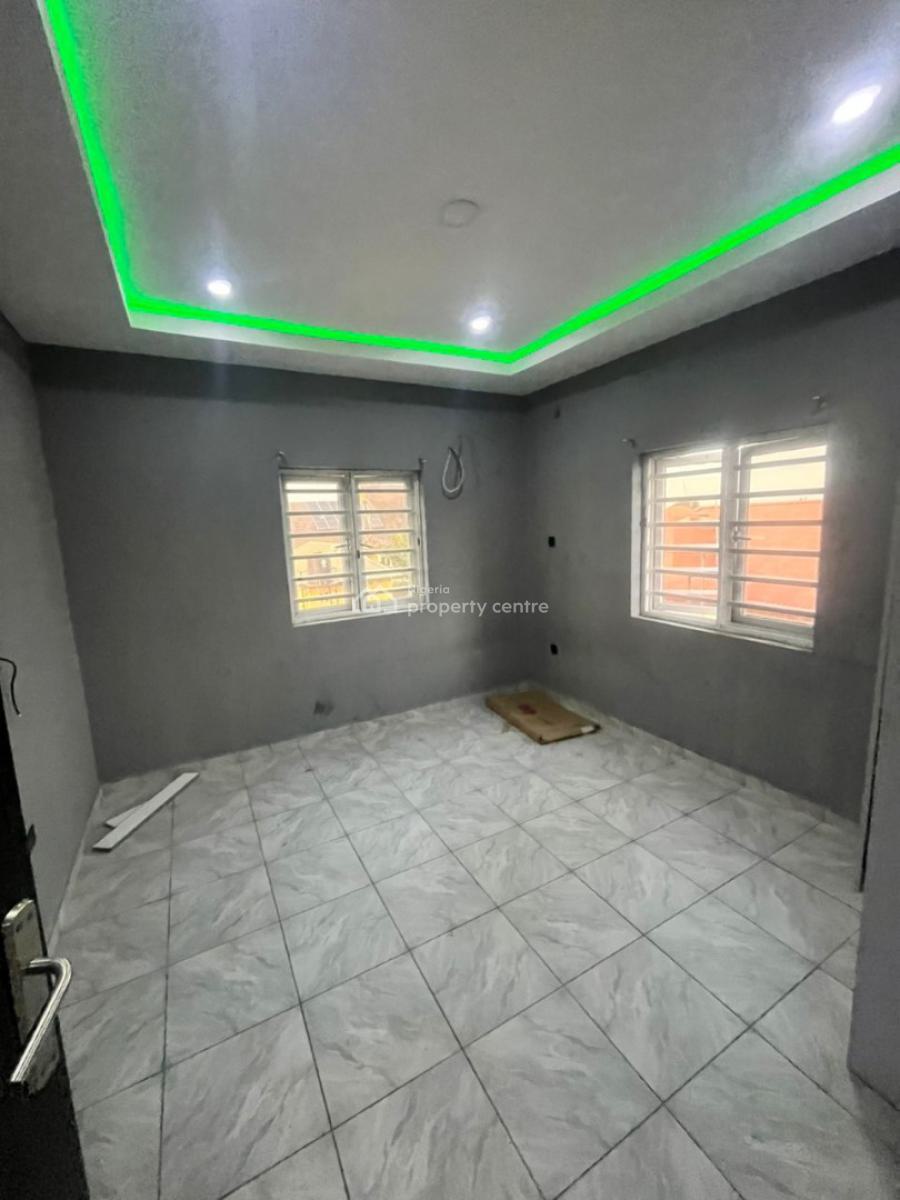 2 Bedroom Apartment, Thomas Estate, Ajiwe, Ajah, Lagos, Flat / Apartment for Rent