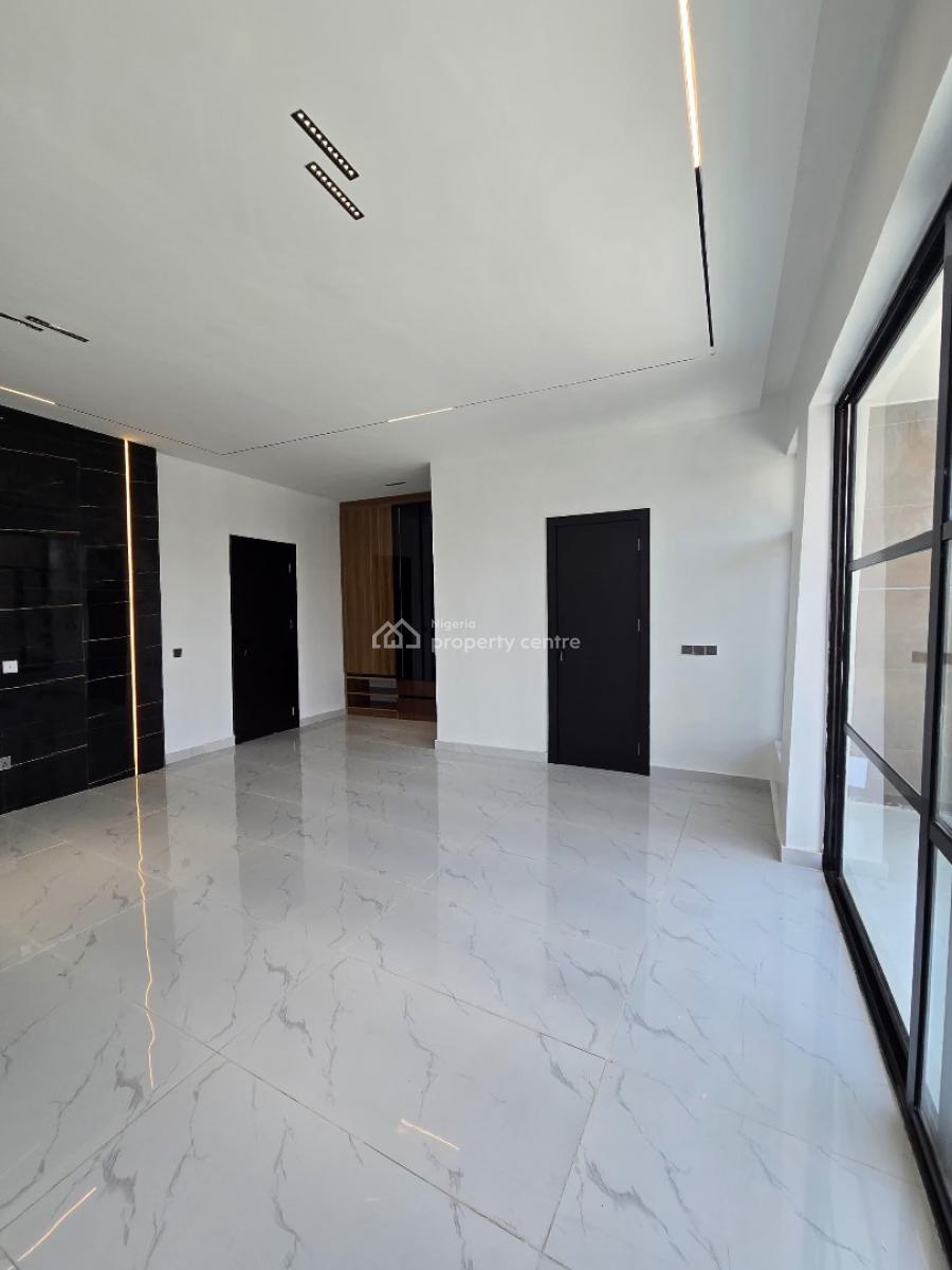 Luxury 5bedroom Detached Duplex, Ikate Lekki, Lekki Phase 1, Lekki, Lagos, Detached Duplex for Sale