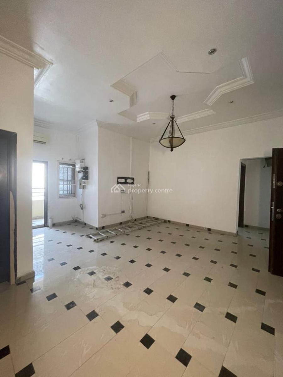Luxurious Fully Detached 5 Bedroom with Bq, Chevron, Lekki, Lagos, Detached Duplex for Sale