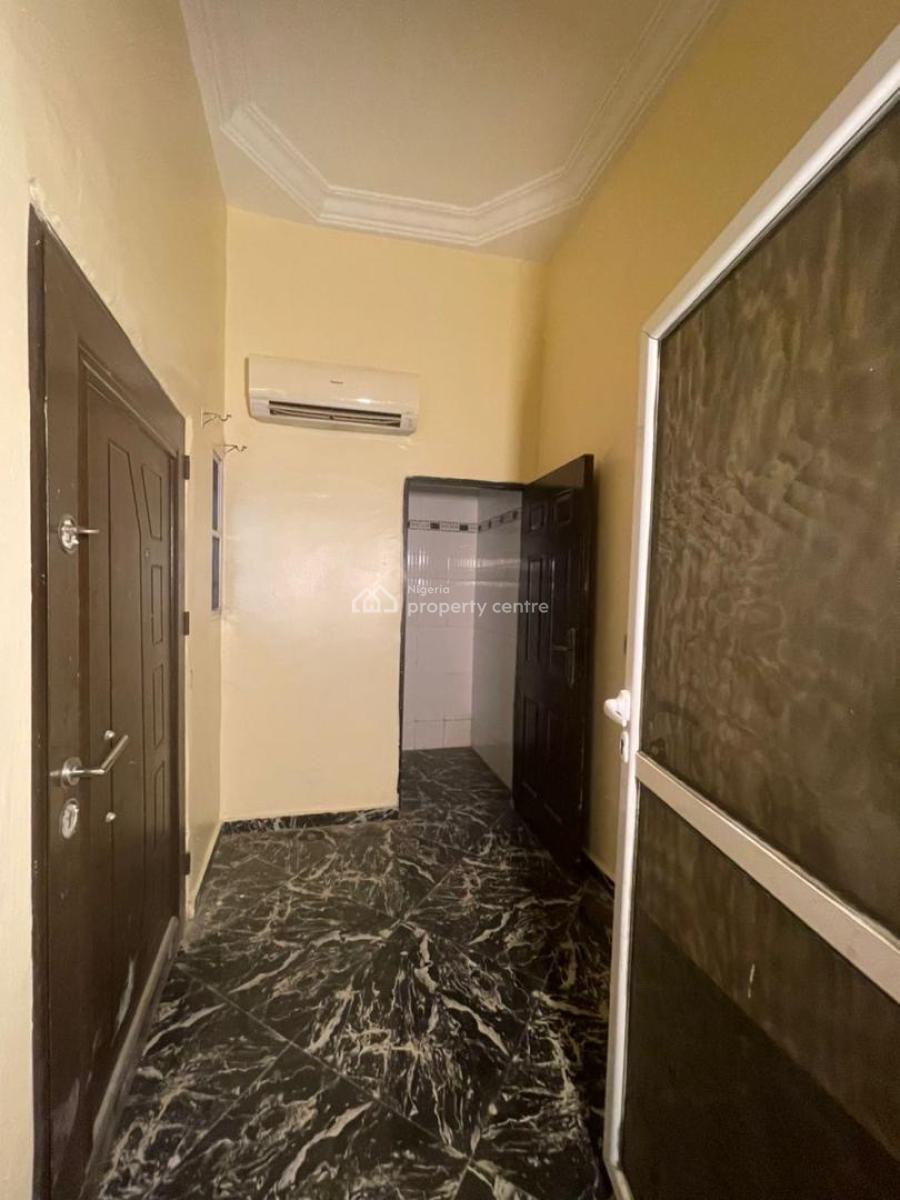 Luxurious Fully Detached 5 Bedroom with Bq, Chevron, Lekki, Lagos, Detached Duplex for Sale