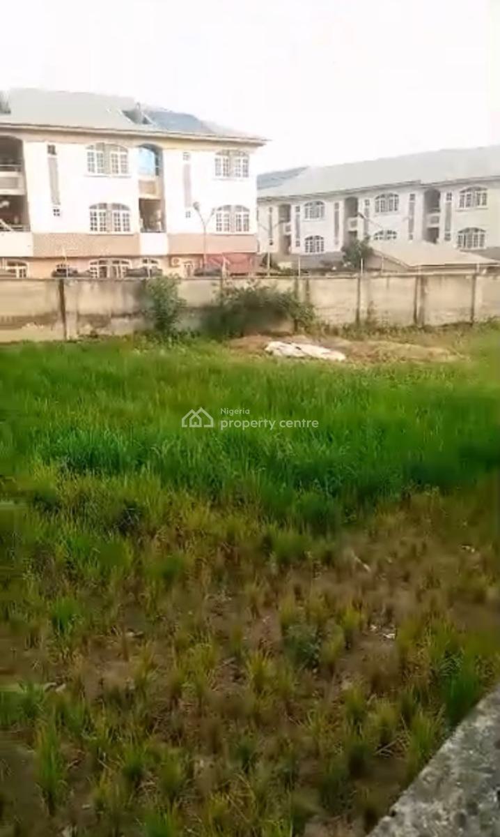 3,000sqm, Multiple Purpose, C of O, Tarred Road, Jahi/katampe New Road, Katampe, Abuja, Mixed-use Land for Sale