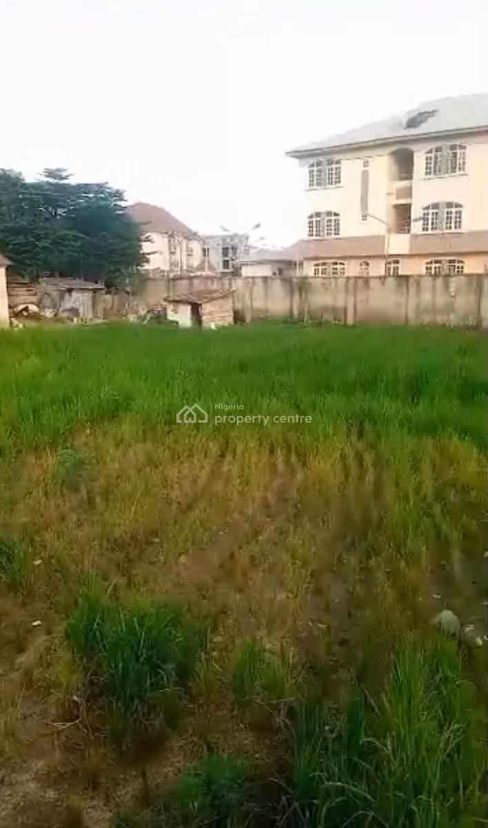 3,000sqm, Multiple Purpose, C of O, Tarred Road, Jahi/katampe New Road, Katampe, Abuja, Mixed-use Land for Sale