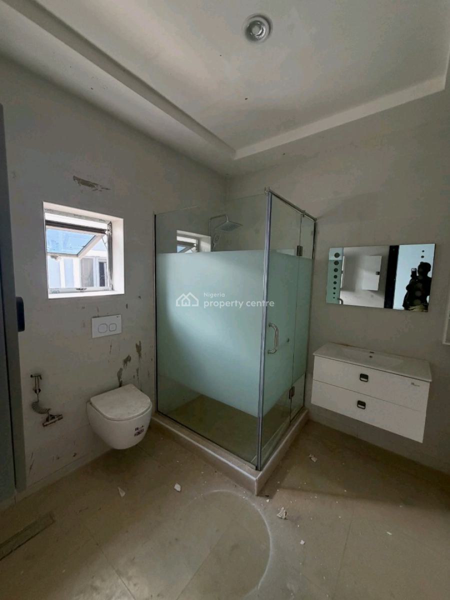 Life Camp Listing   4 Beds  Terrace Duplex  Structured, Life Camp, Abuja, House for Sale