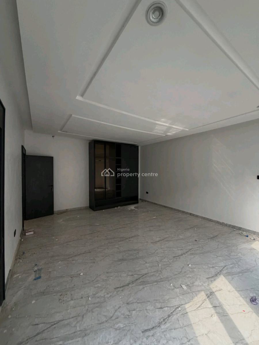 Life Camp Listing   4 Beds  Terrace Duplex  Structured, Life Camp, Abuja, House for Sale