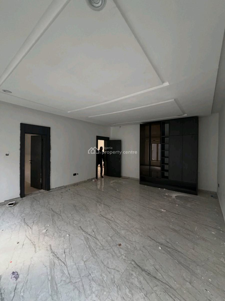 Life Camp Listing   4 Beds  Terrace Duplex  Structured, Life Camp, Abuja, House for Sale