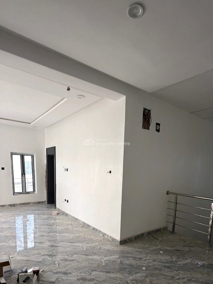 Life Camp Listing   4 Beds  Terrace Duplex  Structured, Life Camp, Abuja, House for Sale