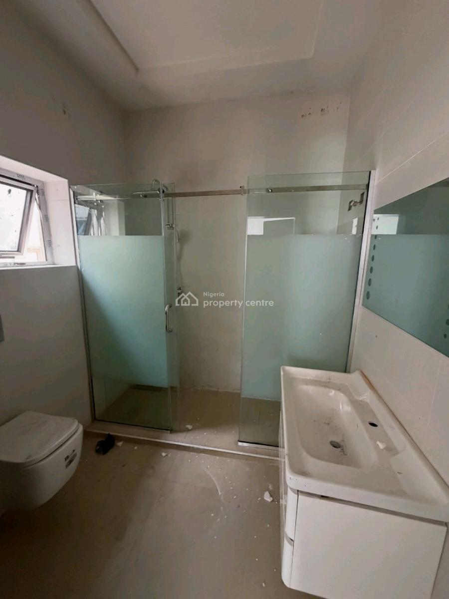 Life Camp Listing   4 Beds  Terrace Duplex  Structured, Life Camp, Abuja, House for Sale